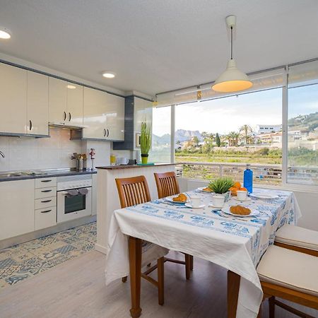 Orza Apartment Altea Exteriér fotografie