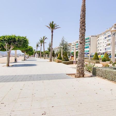 Orza Apartment Altea Exteriér fotografie