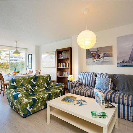 Orza Apartment Altea Exteriér fotografie