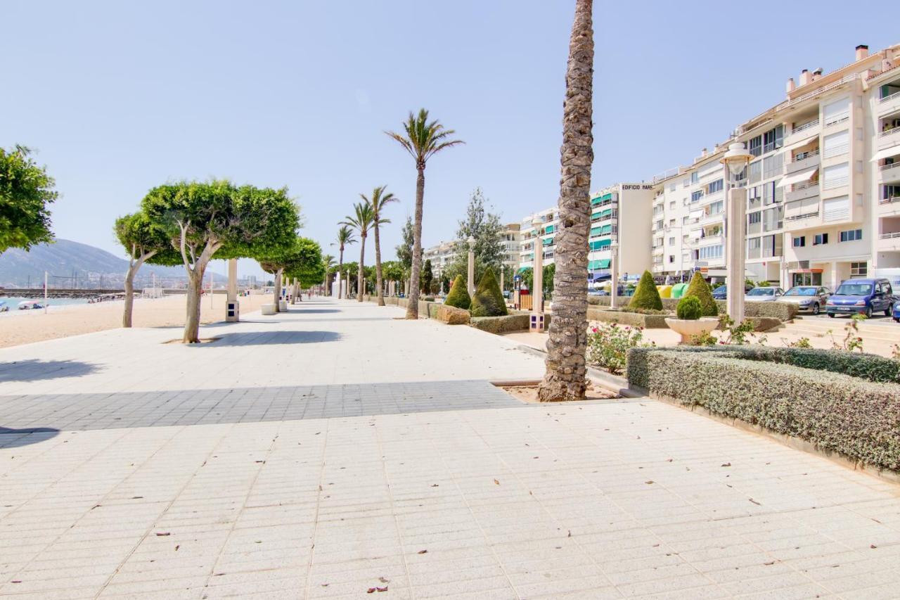 Orza Apartment Altea Exteriér fotografie