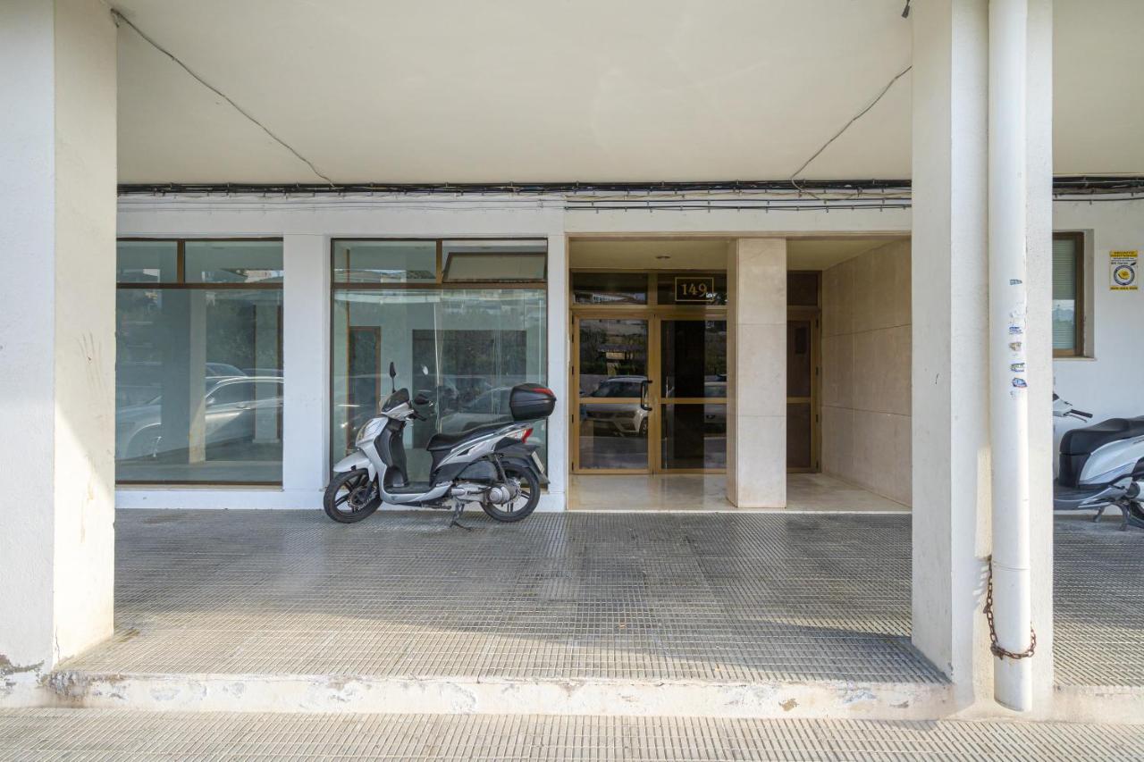 Orza Apartment Altea Exteriér fotografie