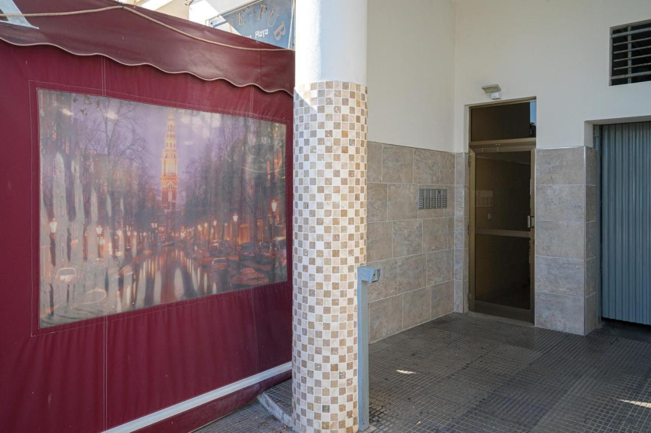 Orza Apartment Altea Exteriér fotografie
