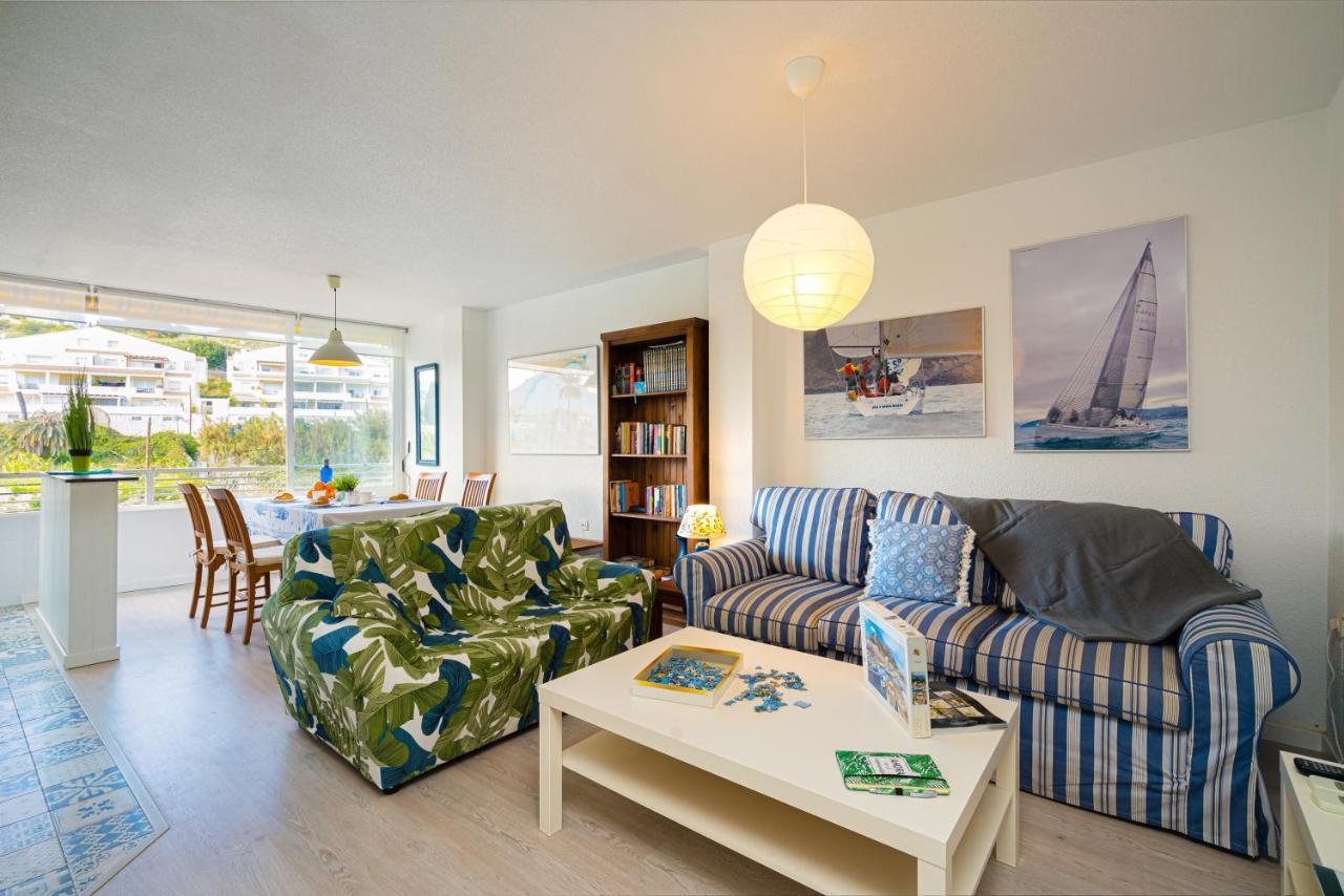 Orza Apartment Altea Exteriér fotografie