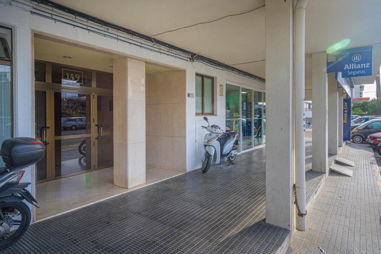 Orza Apartment Altea Exteriér fotografie