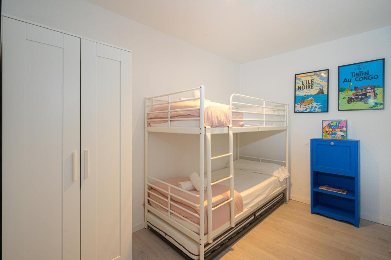 Orza Apartment Altea Exteriér fotografie