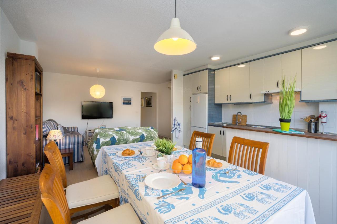 Orza Apartment Altea Exteriér fotografie