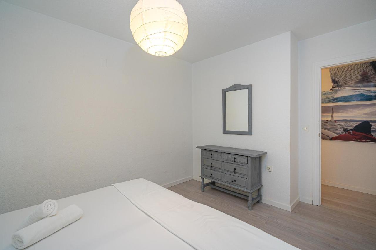 Orza Apartment Altea Exteriér fotografie