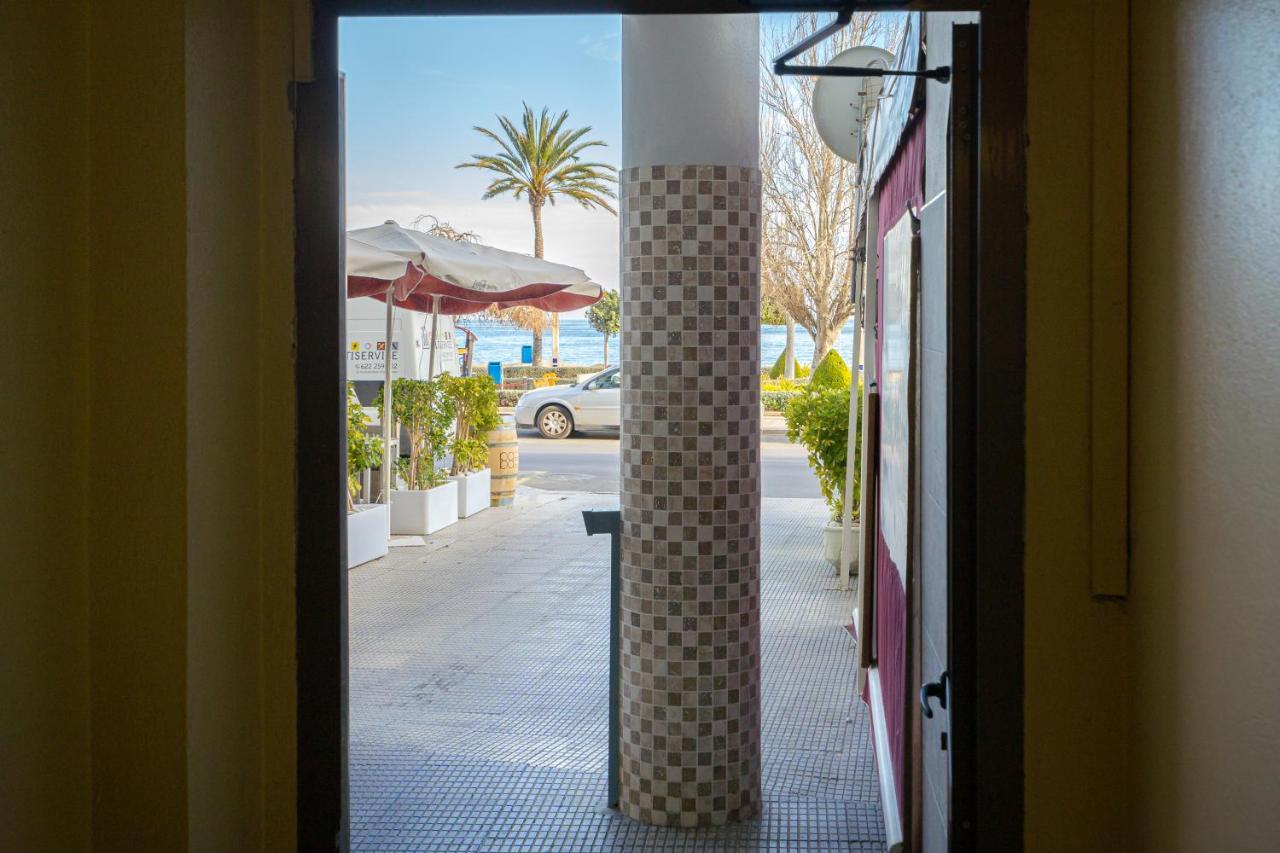 Orza Apartment Altea Exteriér fotografie