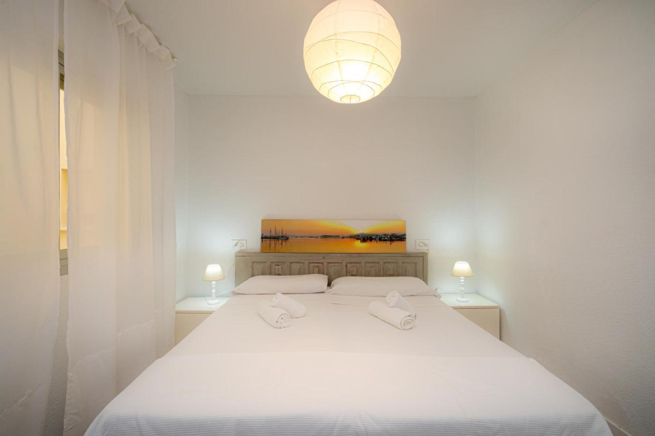 Orza Apartment Altea Exteriér fotografie