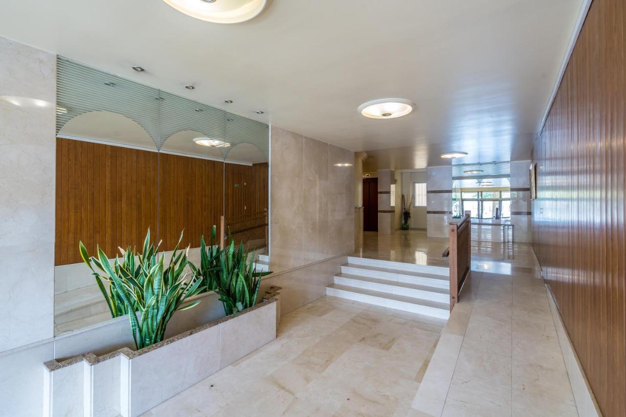 Orza Apartment Altea Exteriér fotografie
