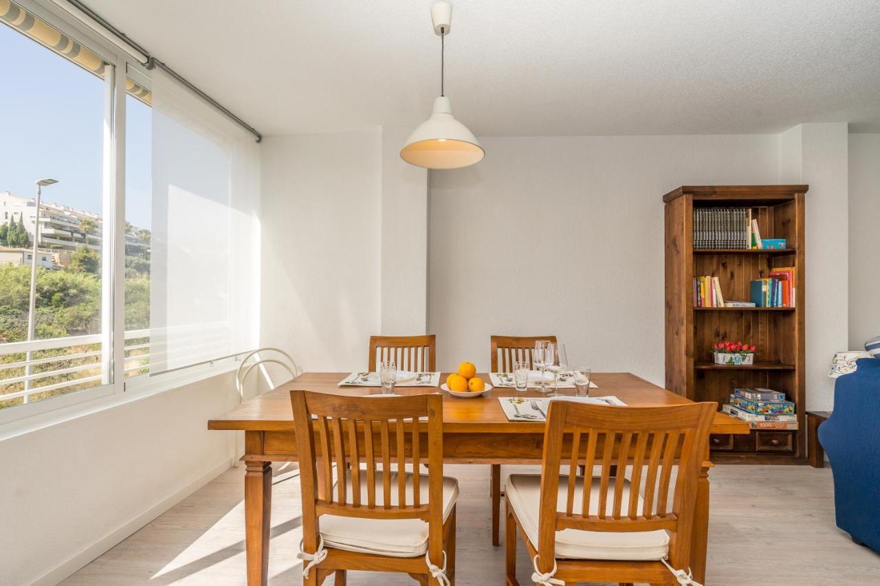Orza Apartment Altea Exteriér fotografie