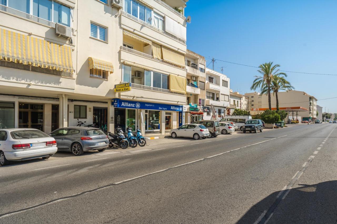 Orza Apartment Altea Exteriér fotografie