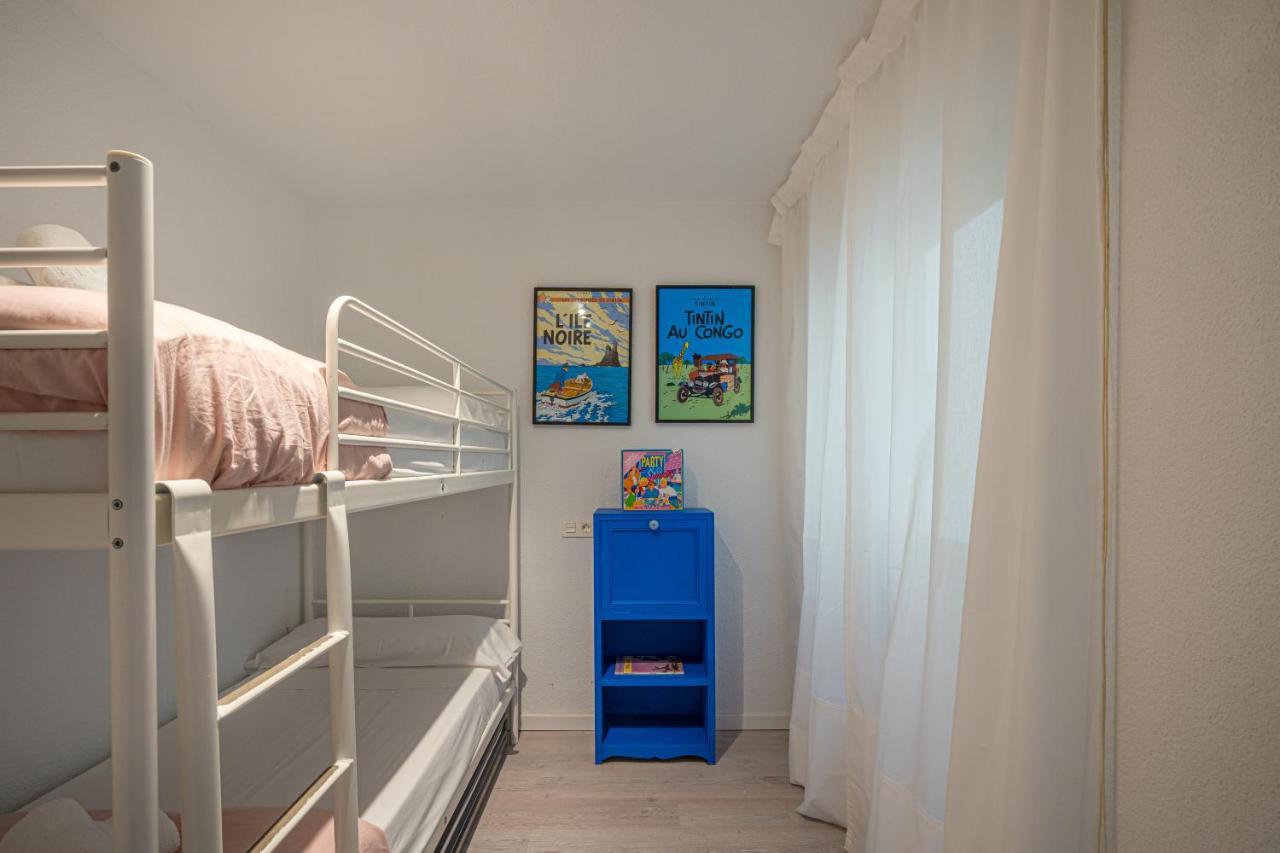 Orza Apartment Altea Exteriér fotografie