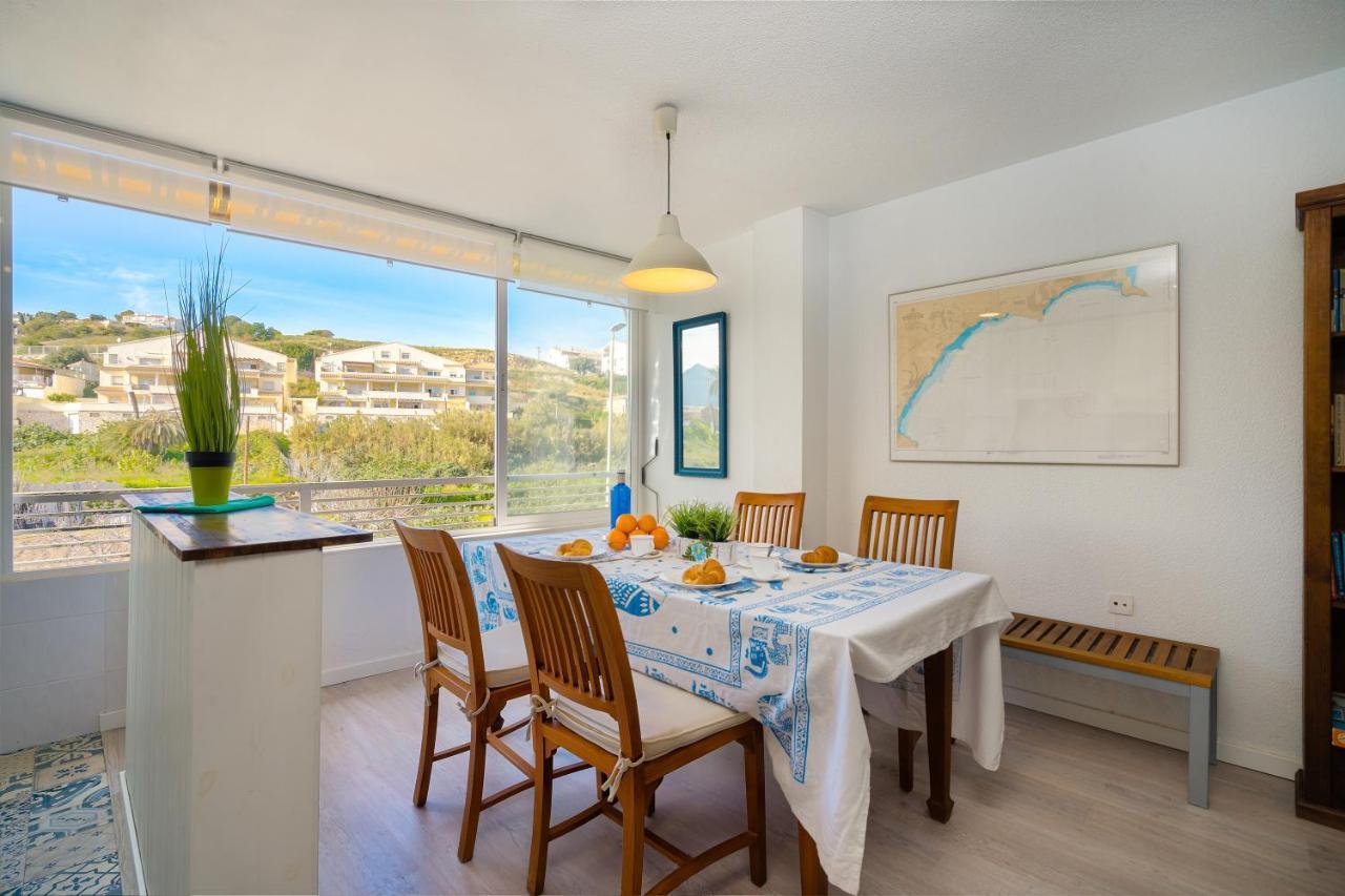 Orza Apartment Altea Exteriér fotografie